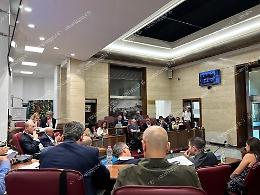 Comune di Frosinone, l’anno zero del centrodestra
