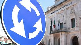 Provincia, venti di riforma. Ma si sgomita per la “Delrio”