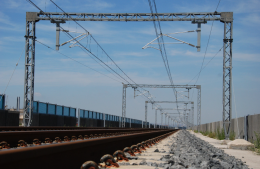 Rallentamenti sulla linea ferroviaria Roma-Napoli, ritardi fino a 80 minuti