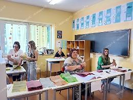 Alle 19 in Ciociaria l'affluenza si ferma al 12,8%