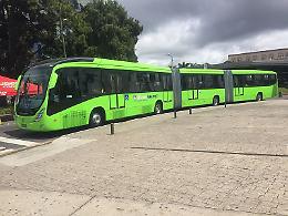 Due linee per il Brt. Ma ancora non c’è certezza