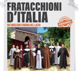 Fratacchioni d'Italia