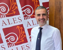 Fabio Tagliaferri in contropiede: «Ai tanti pregiudizi rispondo con i risultati»