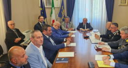 Una rete per rispondere agli attacchi della criminalità