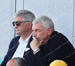 Il Frosinone riflette sul nuovo allenatore