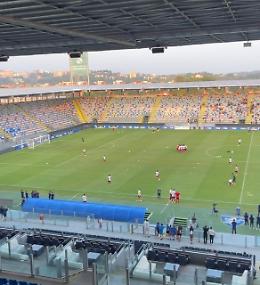 Allo “Stirpe” la Roma U18 batte l’Inter e vola in finale