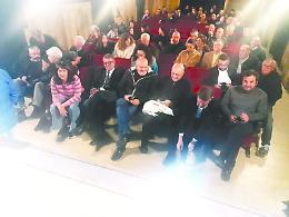 Congresso Pd destinato a slittare. Stallo ancora difficile da sbloccare