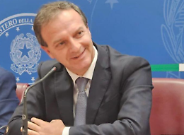 Federsanità Anci Lazio, rinnovato il direttivo: Arturo Cavaliere è il nuovo presidente
