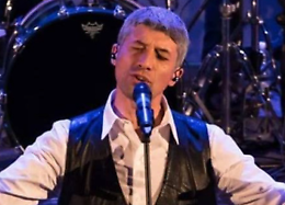 A Castrocielo il concerto di Igor Minerva