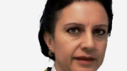 Cambio al vertice della polizia stradale. Arriva Valentina Lollobattista