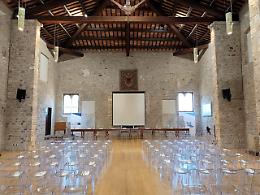 Ad Anagni le Giornate Angiologiche Erniche