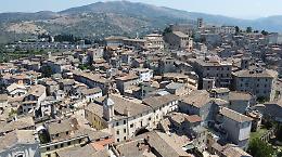 Capitale della cultura. Ora la candidatura è ufficiale