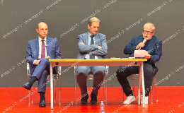 Claudio Pagliara: «Vi racconto Trump»