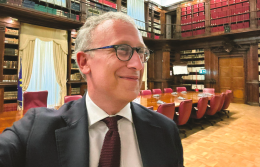 «Quella deriva plebiscitaria del referendum». L’analisi del prof Sterpa