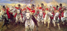 La battaglia di Waterloo che duecentodieci anni fa cambiò la storia