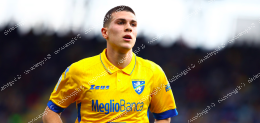 Il Frosinone vuole continuare a stupire