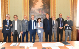 Centri di assistenza tecnica. Un sostegno alle imprese