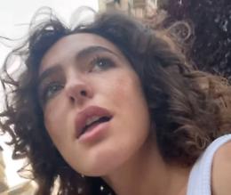 Chiara Pompei: «Non ho amici. Ecco perché ho provato a uccidermi»