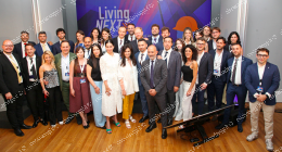 “Living next”. Ance giovani guarda al futuro