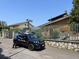 Ripetuti furti al distributore di carburante. Arrestato un sessantaduenne