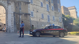 Viola gli obblighi di assistenza familiare: arrestato 