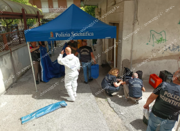 Omicidio di Yirel. Il pm in aula: «Una violenza selvaggia»