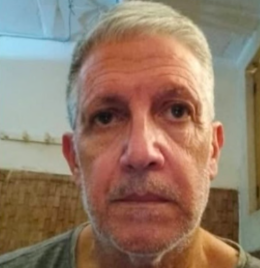 Maurizio Cocco detenuto in Costa d'Avorio. Servono soldi per la cauzione