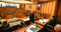 Sara Battisti (Pd): la Destra fallisce le scelte di governo