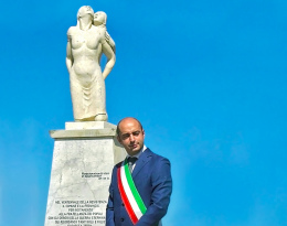Il borgo, i monumenti, Nino Manfredi e la cultura: alla scoperta di Castro dei Volsci