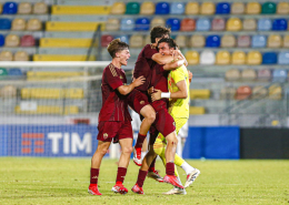 Un’estate di calcio al “Benito Stirpe”