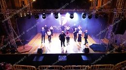 Saggio Spettacolo Ssd Felix’s Dance Academy: tanti applausi e un grande successo
