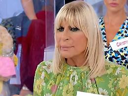 Malore per Gemma Galgani: apprensione per la dama del trono over