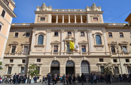 L'arte poetica di Ubertino Carrara