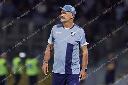 Il Frosinone lavora in vista della nuova stagione. Prime mosse il tecnico e il direttore sportivo
