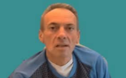 Giuseppe Cirelli scomparso da giorni: l'appello dei familiari