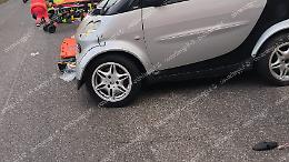 Esce fuori strada con l'auto. La vittima è Giovanni Gelfusa