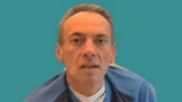 Scomparso da una settimana. Giuseppe Cirelli è stato ritrovato 