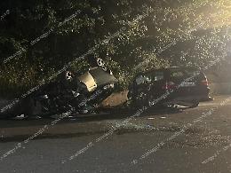 Dramma sulla Casilina. Sabato e domenica sarà lutto cittadino 