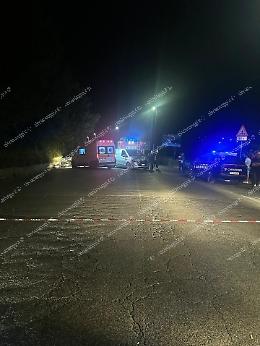 Incidente mortale sulla Casilina. Decise le date dei funerali