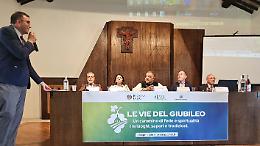 Vie del Giubileo tra fede e sapori