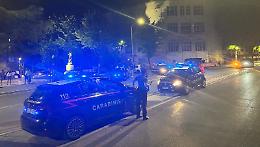 Ubriachezza molesta e guida in stato di ebbrezza. Multe e denunce