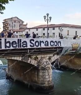 Tutto pronto per i festeggiamenti in onore di San Giovanni Battista 