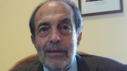 È morto il magistrato Amedeo Ghionni