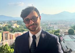 Ucid giovani rinnova il direttivo, Matteo Pavia eletto presidente