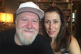 Fece uccidere il marito in California:  Monica Crescentini condannata all'ergastolo per l'omicidio di Fabio Sementilli