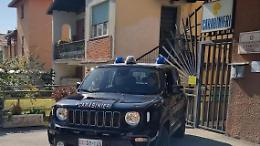 Truffatore seriale di anziani nella rete  dei carabinieri
