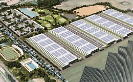 Ex Polveriera, via libera al maxi progetto