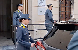 Maxi-confisca da 140 milioni contro imprenditori legati alla 'ndrangheta