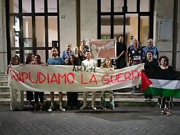 Il consiglio comunale di Cassino riconosce lo Stato della Palestina