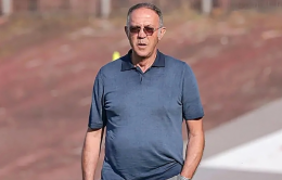 Castagnini: «Soddisfatti del mercato del Frosinone»